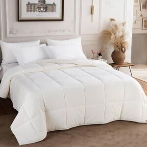 Sanctuary Pacific Coast Textiles Comforter Full/Queen New